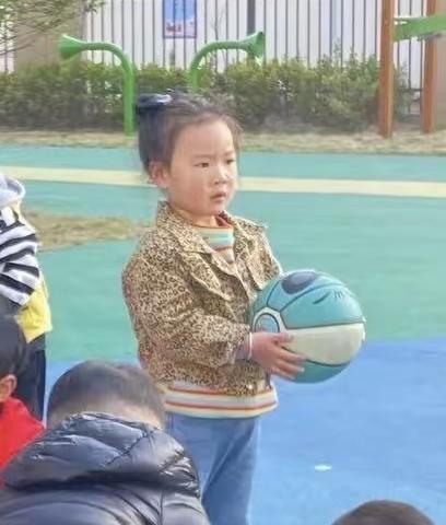 海亮幼儿园小四班熊一诺个人美篇