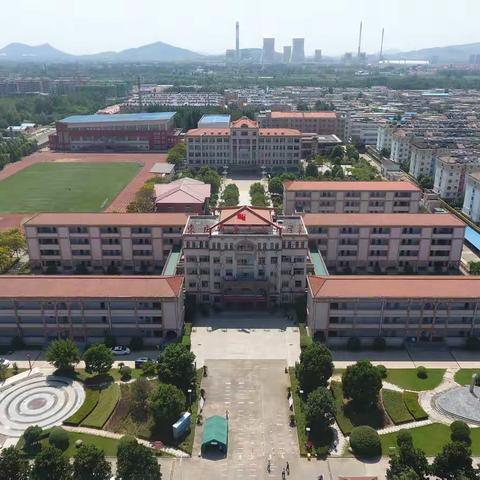 学习交流促发展 示范引领起新航——枣庄十六中与商河一中教学交流纪实