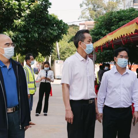 疫情防控有温度，人文关怀暖人心