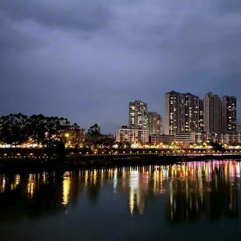 绿水青山 精美漳平