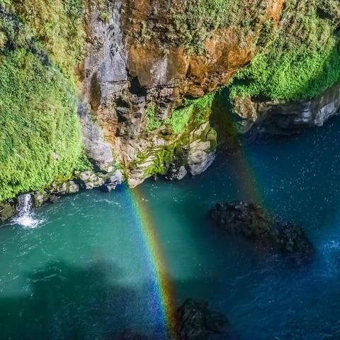 说走就走的旅行……贵州，云南，广西十一日:游，美景连连，日出日落，青山秀水，田园风光，一网打尽！（第一篇）
