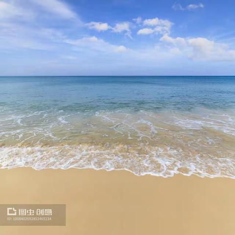走近海洋  保护海洋          ——参观蓝贝海洋科技馆