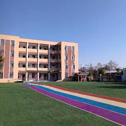 蚌埠市淮上区曹刘小学