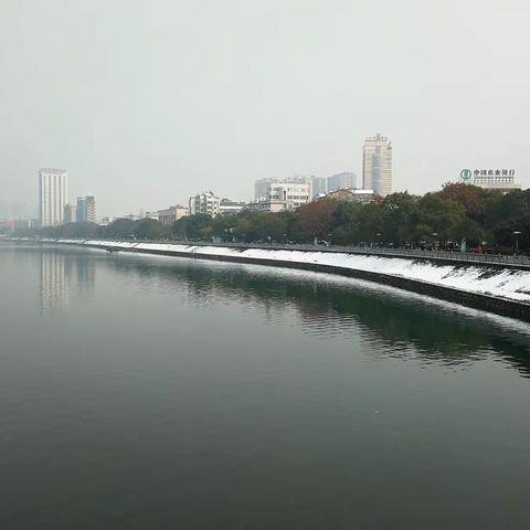 雪霁初晴