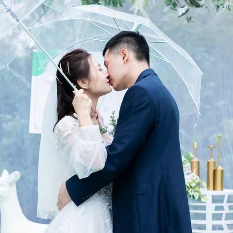 杨俊豪石岩结婚啦