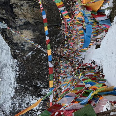 远方和诗今仍在：香格里拉雨崩徒步旅行记