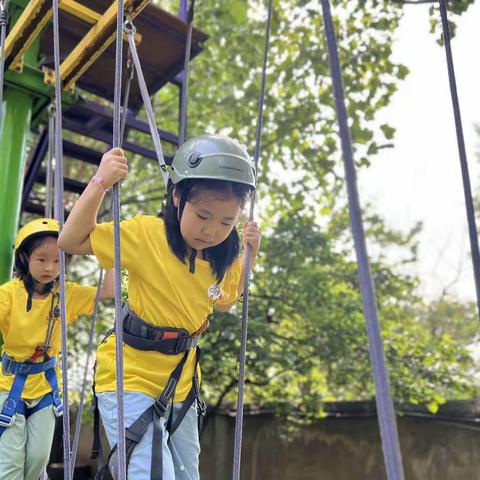 星启稚⭐幼小衔接营——张雅颂