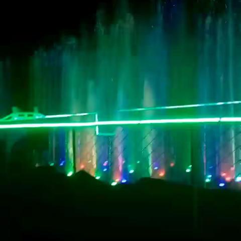 “魅力堡子 休闲河西”旅游文化节晚会