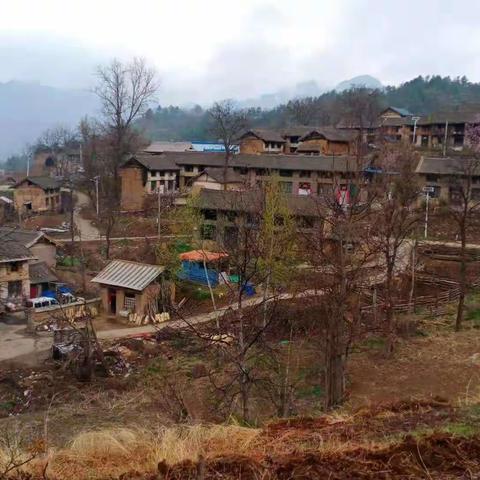 “晋豫二专署、中共晋豫二地委、晋豫第二军分区”革命根据地（翼城县西阎镇大河村兜垛自然村）