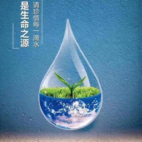 珍惜水资源  保护水环境——荥阳市第一小学第五周升旗纪实