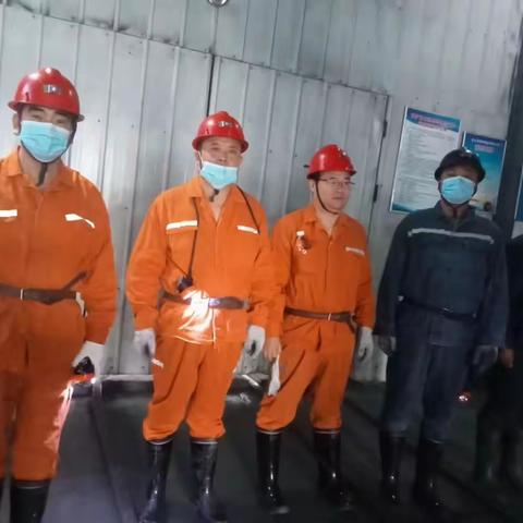 市煤炭事务中心7月14日工作日志