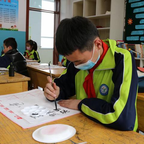 【快乐周五   多彩社团】——光华小学少年宫活动