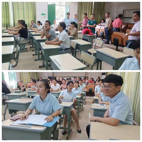 【能力提升建设年大比武】推进师表工程，提高师德修养，展我形象内涵——红岗中心学校举行师德演讲比赛