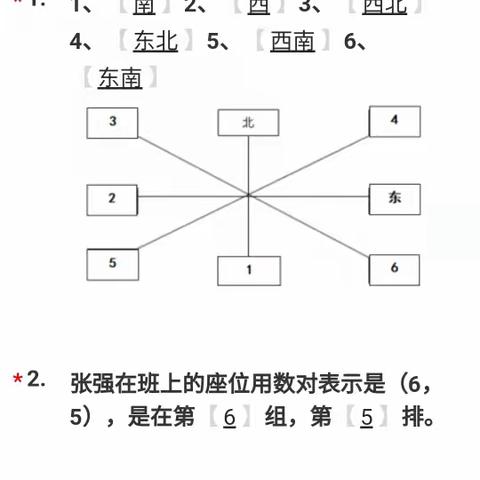 携手教研，绽放精彩— —记浈江区南枫小学中年级数学组校优课教研活动