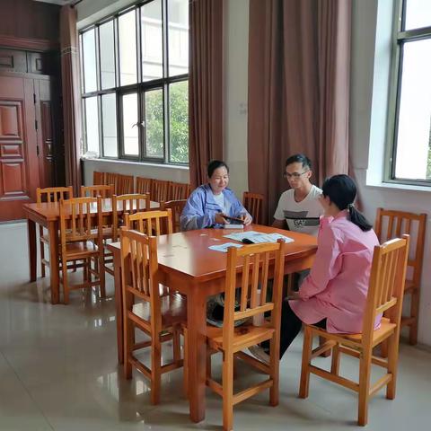 信息技术组第十五周教学活动