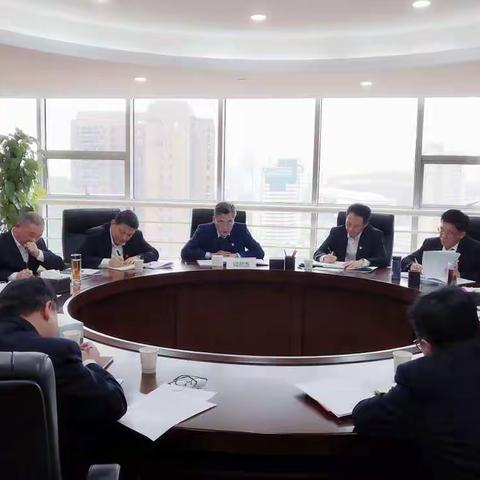 邱世杰以普通党员身份参加人力资源部党支部2021年度组织生活会