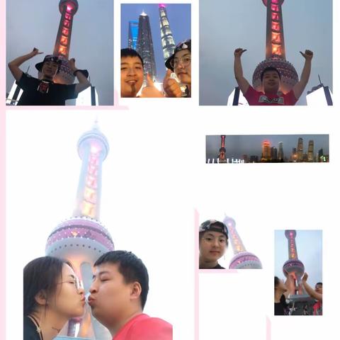 我们哒青岛上海苏州之旅