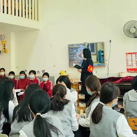 【复学公告】——蓝天市级示范园2022年春季返园复学致家长的一封信