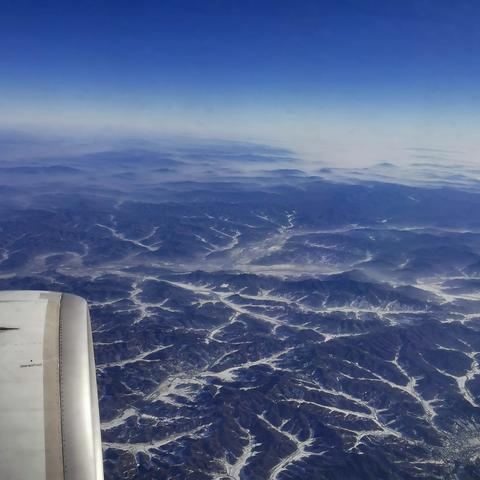 第一次走进西双版纳