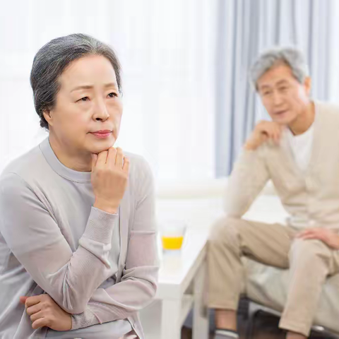 老年人患自闭症的心理咨询案例