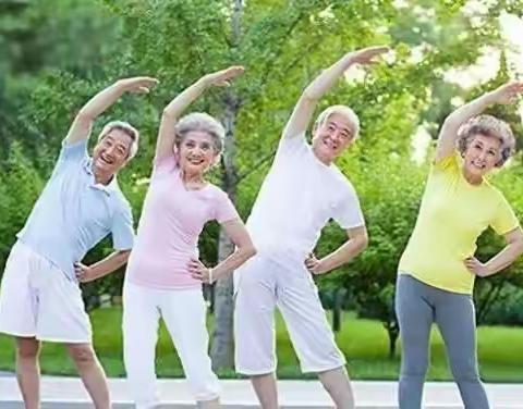 老年人的心理健康问题