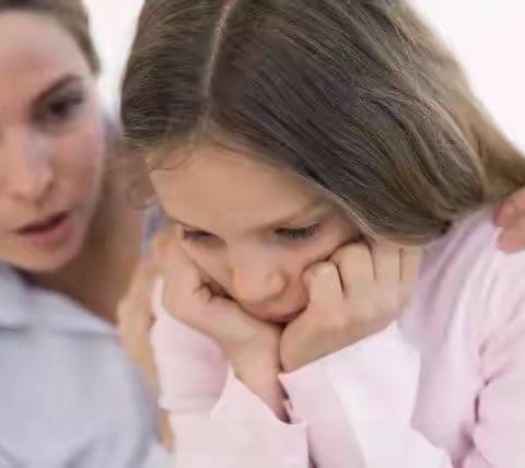 你会尊重平等地对待你的孩子吗