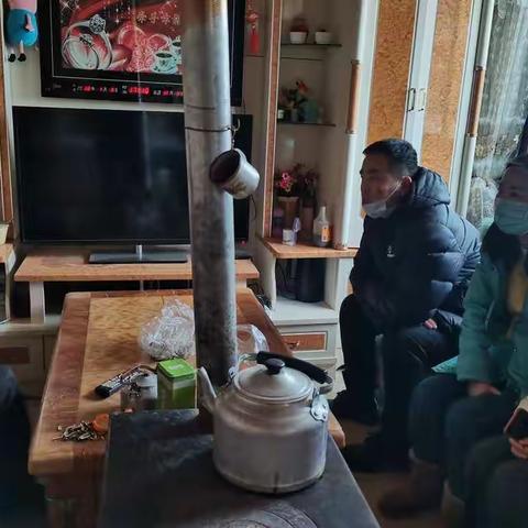 情系山区教育   关爱留守儿童