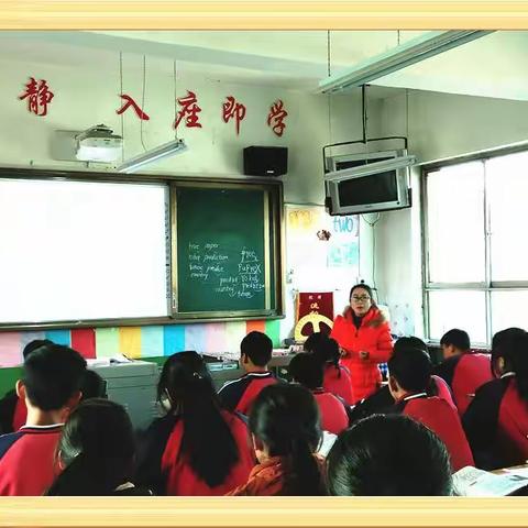 提素质，共研讨，强技能――国培进行时