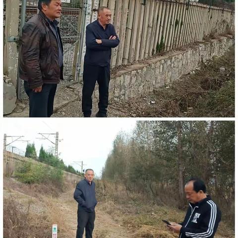 普集街道办事处爱路护路工作宣传简介