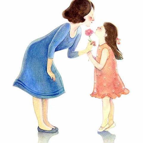 妈妈，愿岁月温柔待你——2019级3班母亲节祝福、回忆特辑