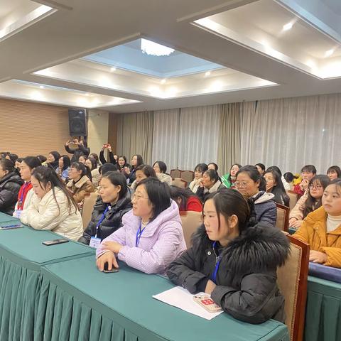 四川省2022年中小学幼儿园教师培训市州统筹项目——县级农村骨干教师培训（学前教育）破冰活动