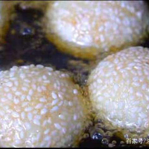 麻团儿