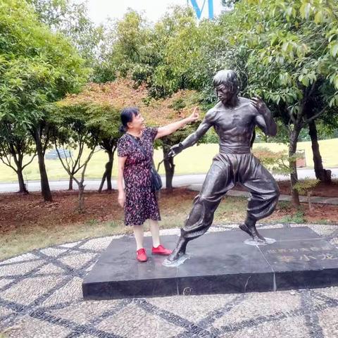 八月再见，九月静美！