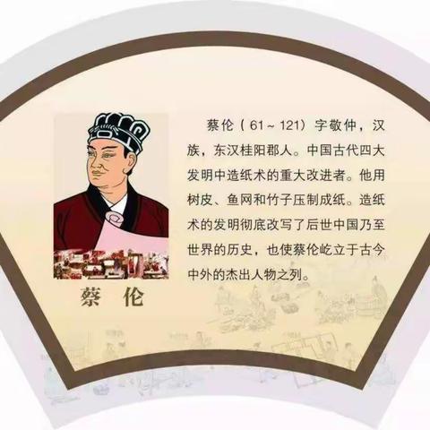 《小小造纸家》——大一班造纸活动