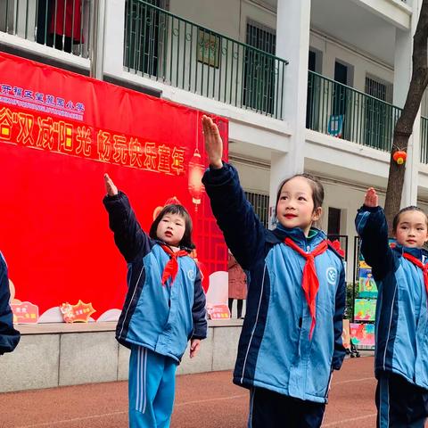 望麓园小学艺术乐园，打开艺术之门，开创绚丽人生，2021秋季艺术课程总结