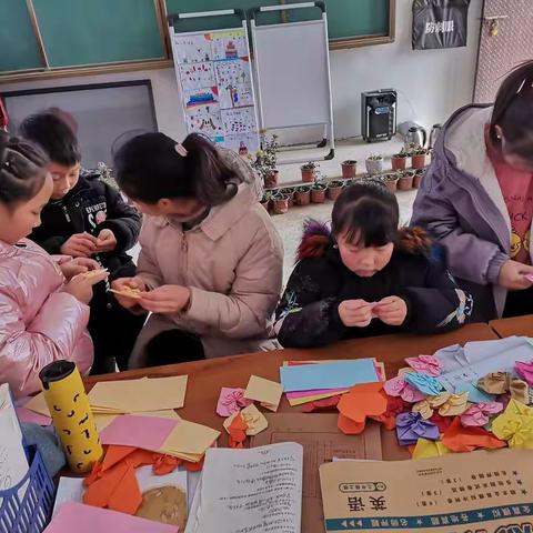 西华县田口乡陵西小学招生简章