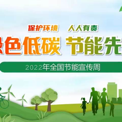 共建清洁美丽家园，绿色低碳你我同行——城阳中心小学开展“绿色低碳 节能先行”主题系列教育活动