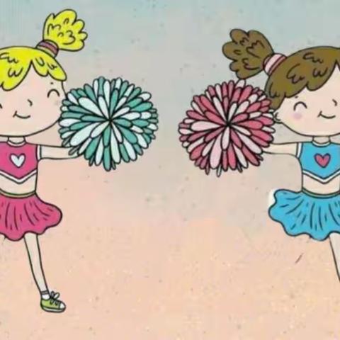 玩转器械  花样运动