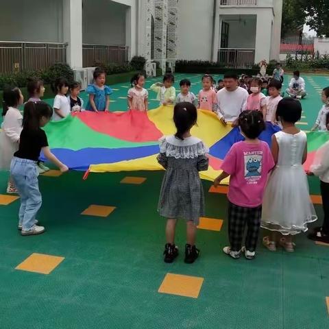 「招生简章」汝集学区中心幼儿园秋季招生通告