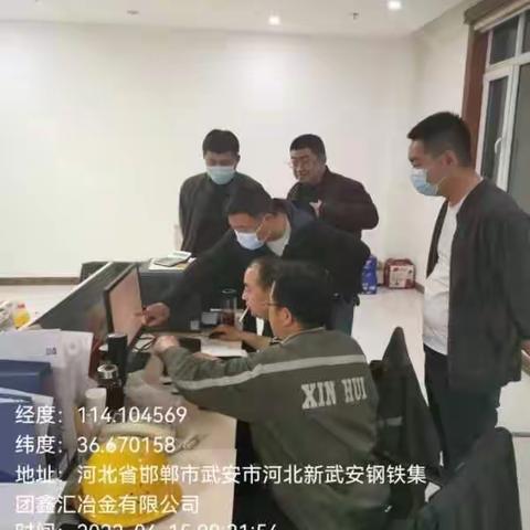 抗击疫情，午汲中队在行动