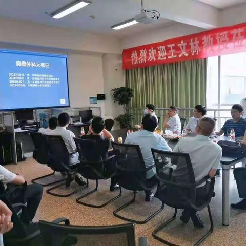 南阳市中心医院胸壁畸形微创矫治——暑假专项活动持续进行中