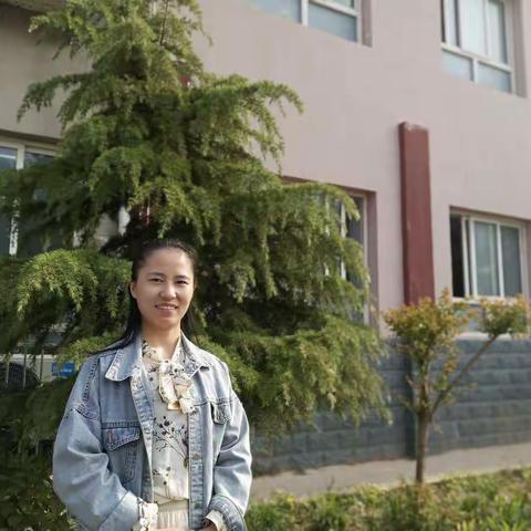 辛勤园丁——肥乡镇常耳寨小学李晓婷老师先进事迹