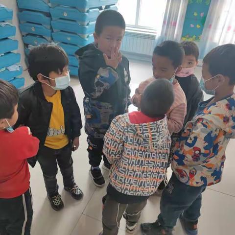 【学习故事】《玩具店》—市四幼暖阳工作室上户镇中心幼儿园