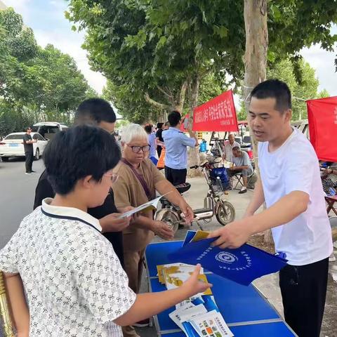 普及防震知识 提高减灾意识