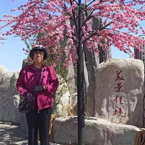 2020年刘二堡前杜村一游