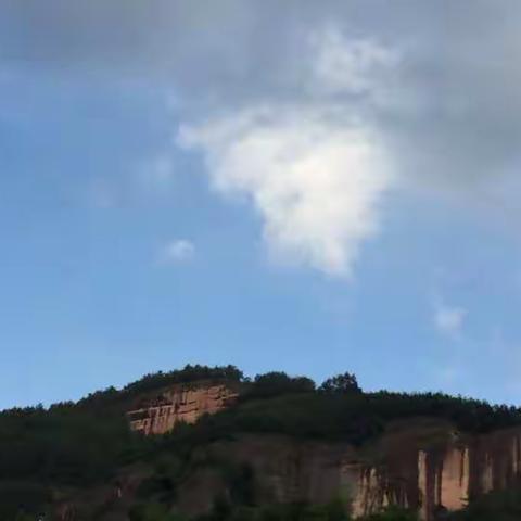 山卜里，开心的地方！