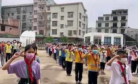 “珍爱生命 预防溺水 从我做起”——2022年春沙港新区小学开展预防学生溺水安全主题活动