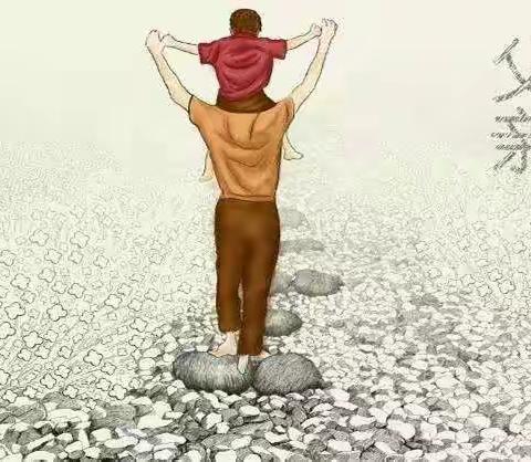 写给爸爸的最后一封信