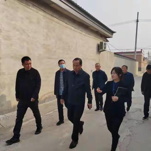 学习先进 推动发展（二）| 新地镇赴承德长承假日酒店有限公司、涿州秋实农业科技有限公司交流学习