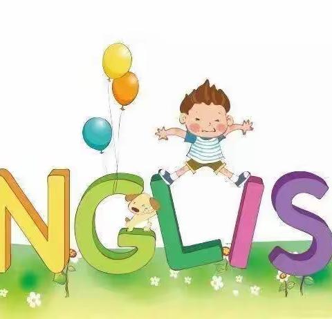 创意字母画  喜迎二十大———泗阳县第二实验小学桃李路校区三年级英语组学科活动